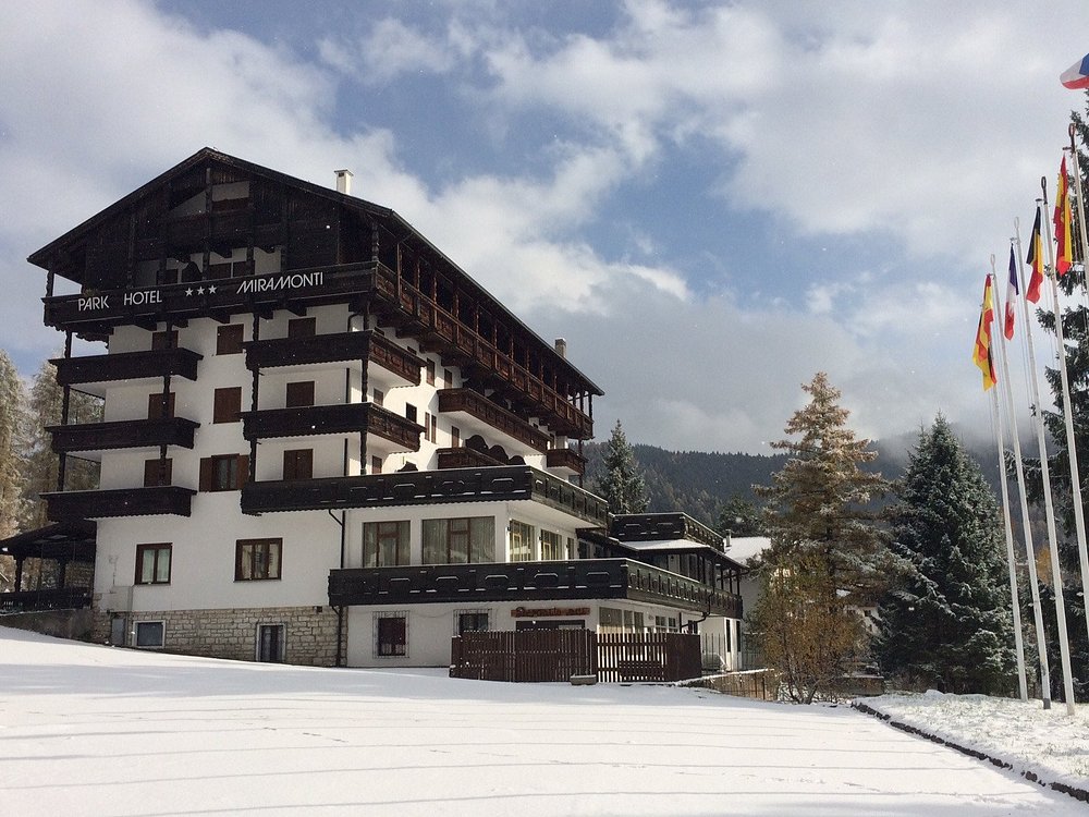 Hotel Miramonti 3*